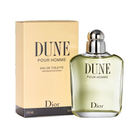 dior dune homme|dune perfume for men.